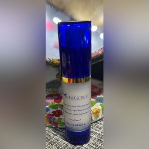 New SeneGence Rejuvenating Anti-Wrinkle Serum 0.5 fl oz